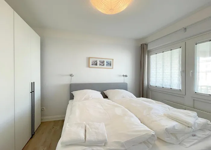Ferienwohnung Nr 7