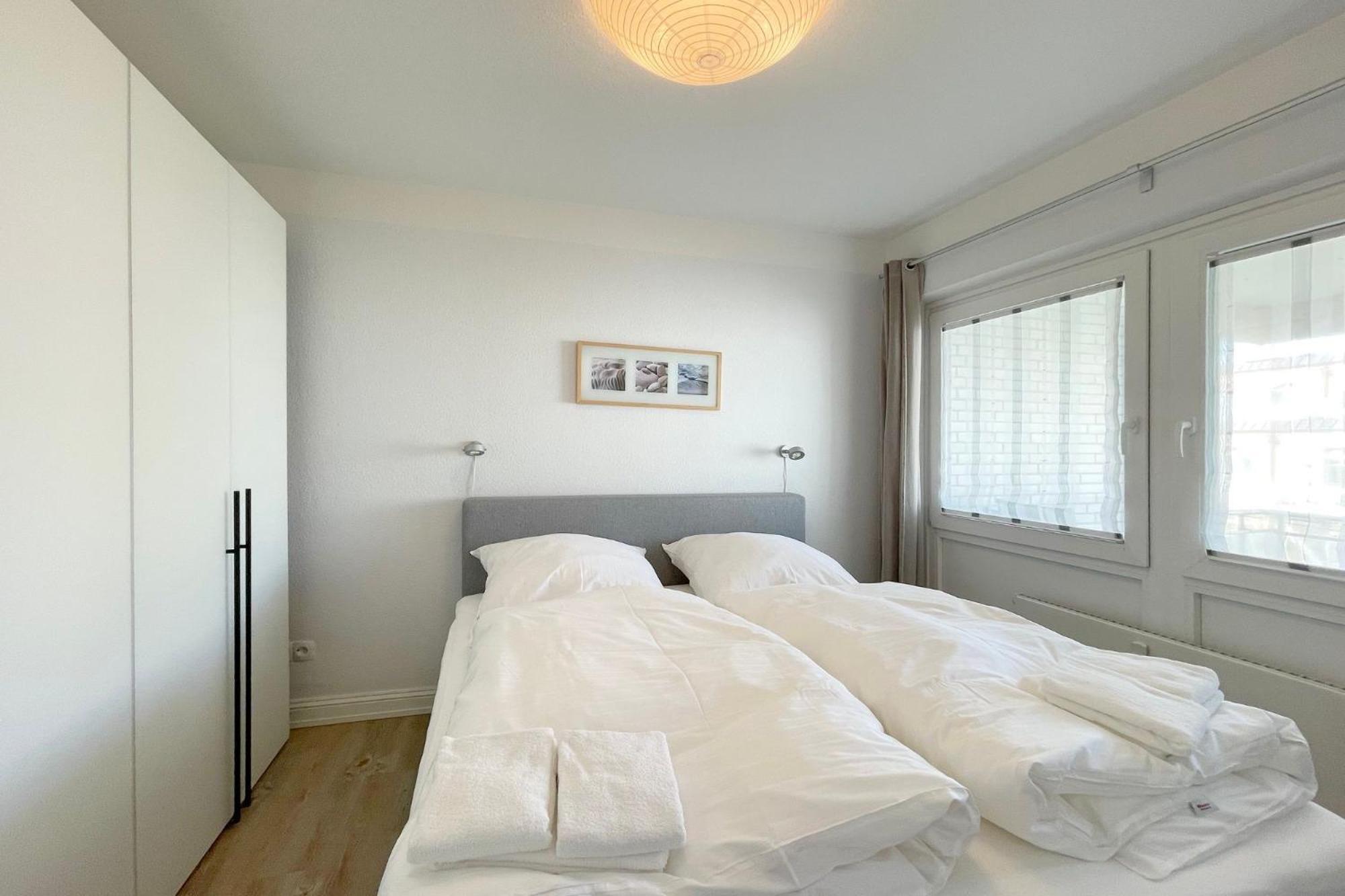 Nr 7 Apartment