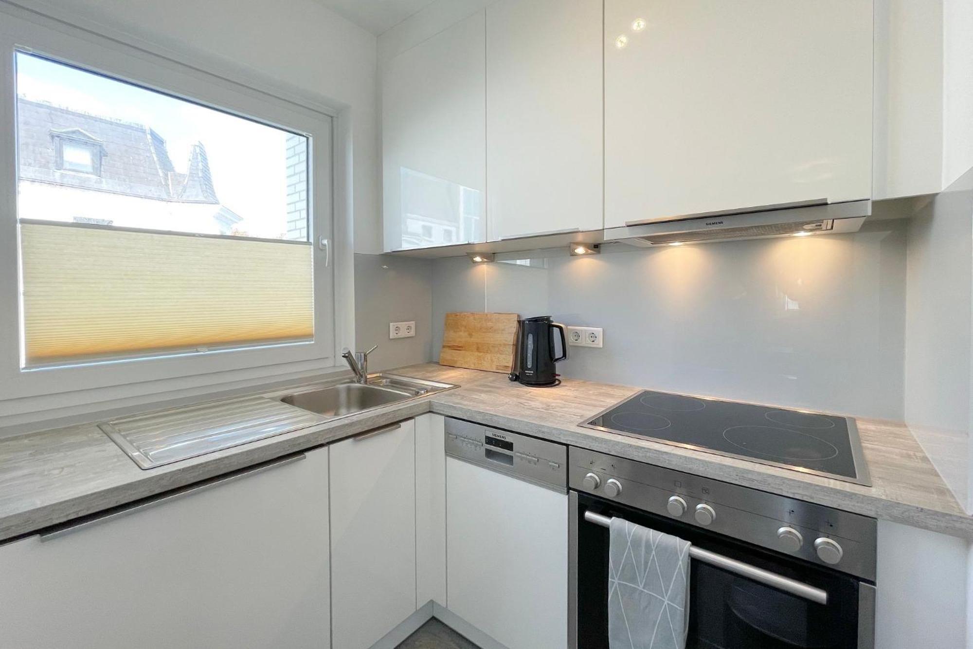 Apartment Nr 7