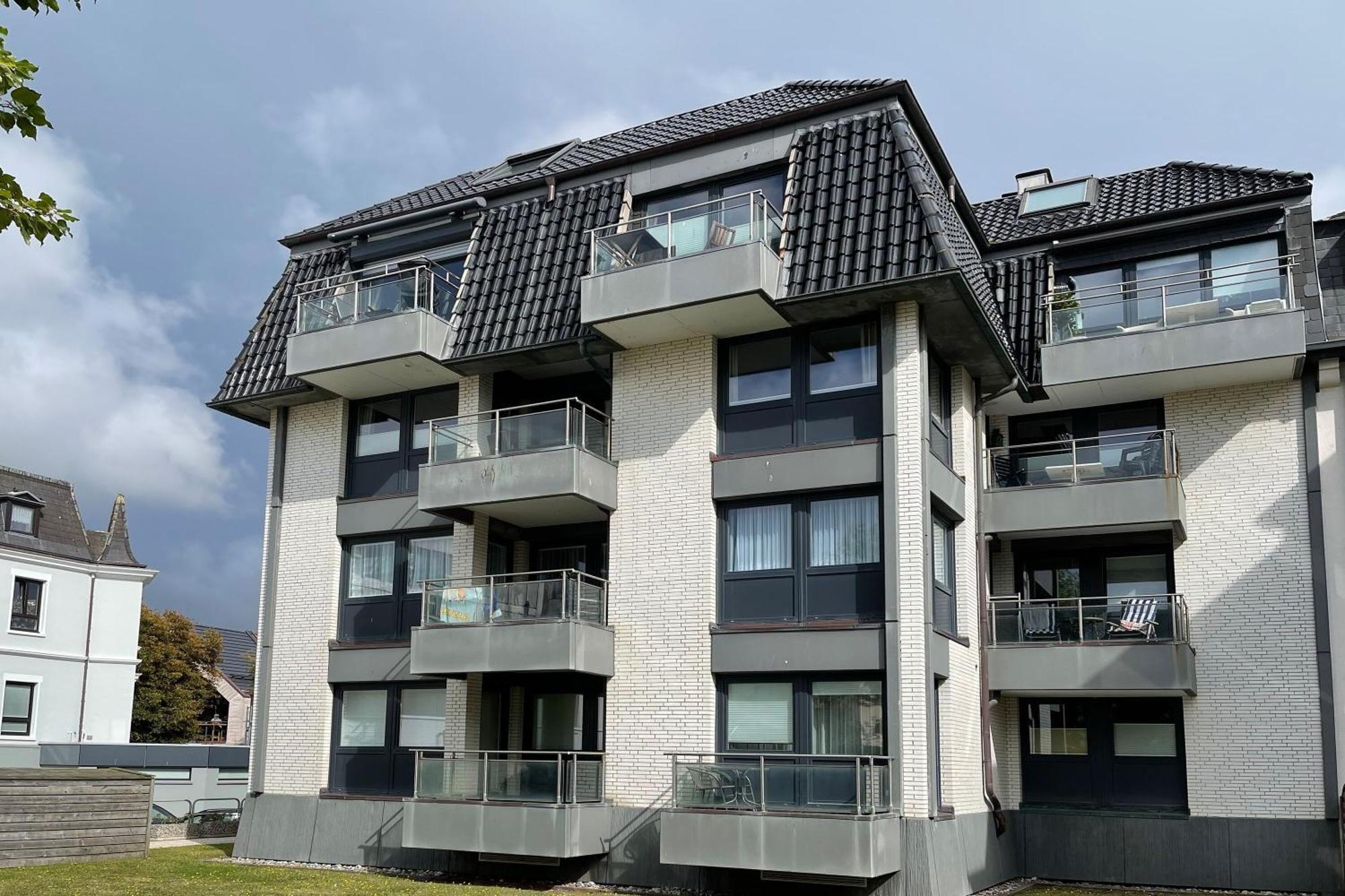 Nr 7 Westerland
