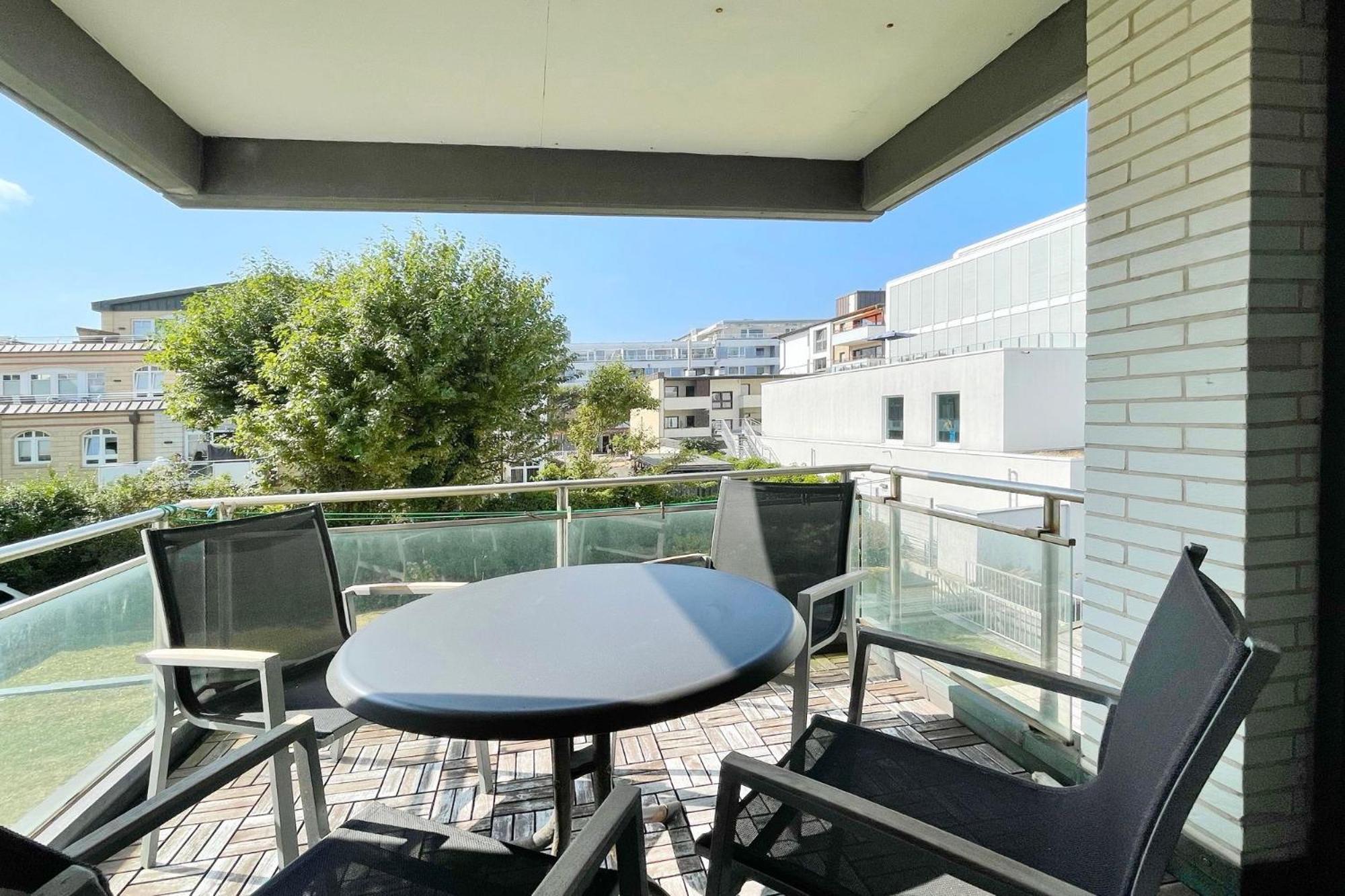 Apartment Nr 7 Westerland