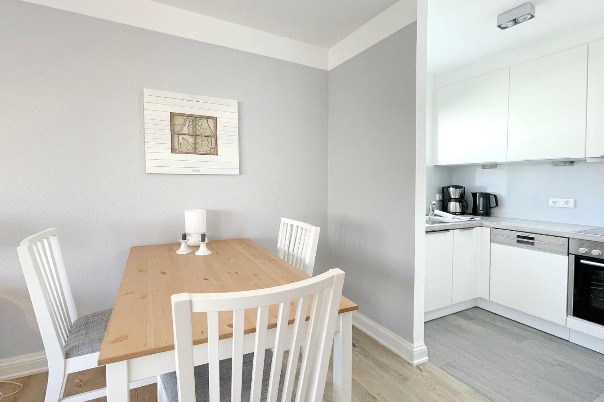 Nr 7 Apartment