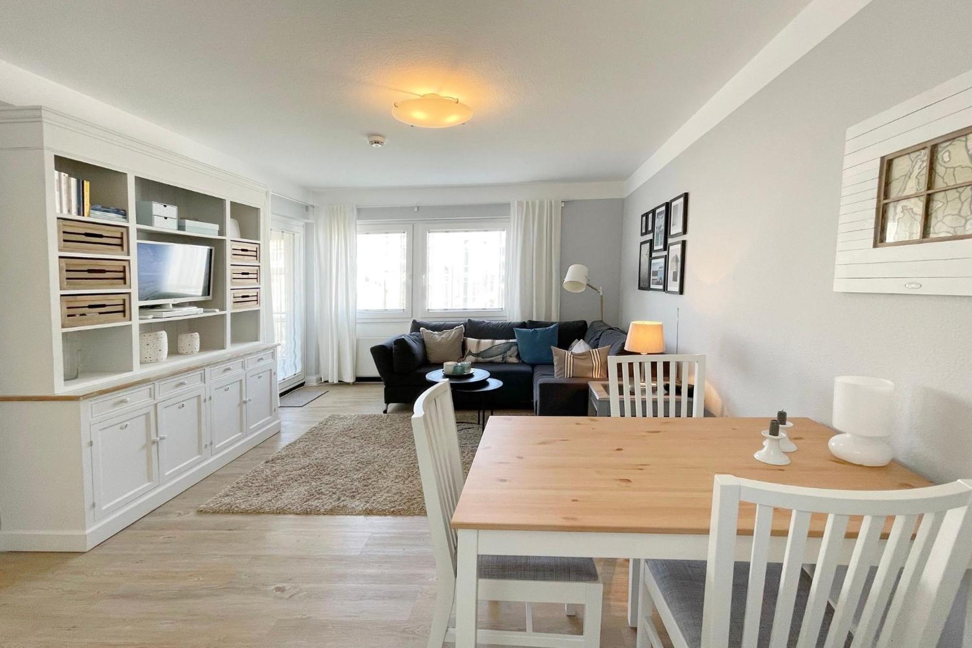 Nr 7 Apartment *
