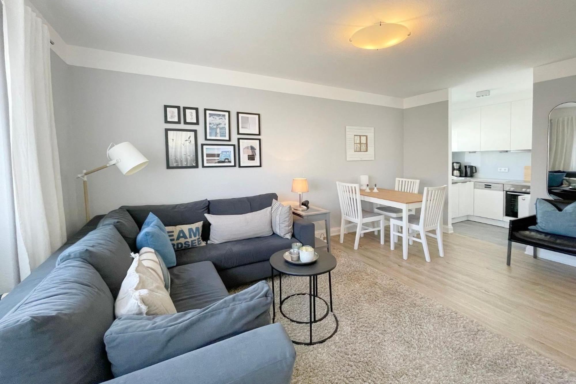 Apartment Nr 7 Westerland