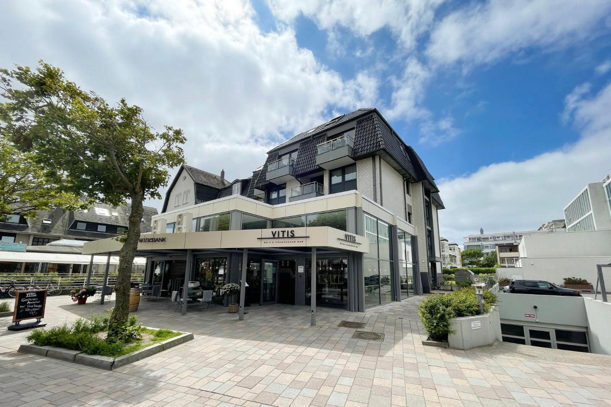 Nr 7 Apartment